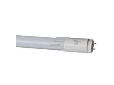 LED lempa su mikrobangų radariniu sensoriumi | T8 | G13 | 16W | 4000-4500K | 80lm/W | 230V | 120cm LED lempa su mikrobangų radariniu sensoriumi | T8 | G13 | 16W | 4000-4500K | 80lm/W | 230V | 120cm