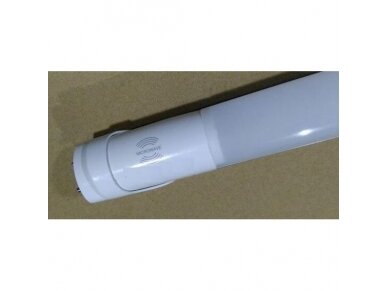 LED lempa su mikrobangų radariniu sensoriumi | T8 | G13 | 8W | 4000-4500K | 80lm/W | 230V | 120cm LED lempa su mikrobangų radariniu sensoriumi | T8 | G13 | 8W | 4000-4500K | 80lm/W | 230V | 120cm