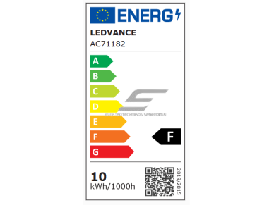LED lemputė DULUX D/E | G24d-3 | 10W | 230V | 990lm | 3000K | HF | analogas (liuminescencinė- kompaktinė lempa 26W) | Ledvance 1 LED lemputė DULUX D/E | G24d-3 | 10W | 230V | 990lm | 3000K | HF | analogas (liuminescencinė- kompaktinė lempa 26W) | Ledvance 1