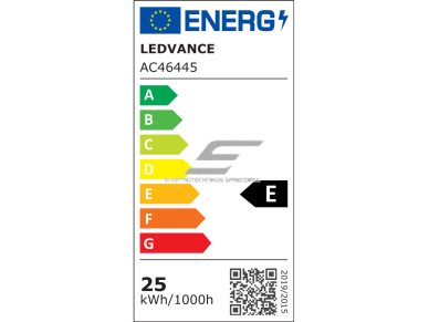 LED lemputė DULUX L | 2G11 | 25W | 230V | 3250lm | 4000K | HF | analogas (liuminescencinė-kompaktinė lempa 55W) | Ledvance 1