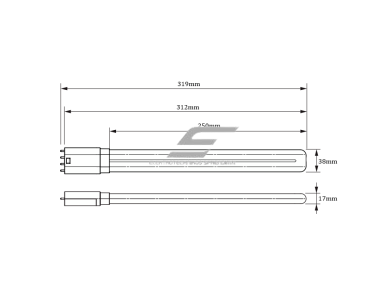 LED lemputė | 2G11 | 12W | 230V | 1440lm | 3000K | analogas (liuminescencinė-kompaktinė lempa 24W) | Philips 1 LED lemputė | 2G11 | 12W | 230V | 1440lm | 3000K | analogas (liuminescencinė-kompaktinė lempa 24W) | Philips 1