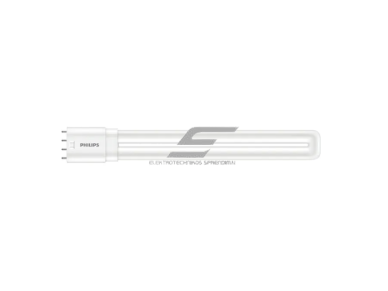 LED lemputė | 2G11 | 12W | 230V | 1440lm | 3000K | analogas (liuminescencinė-kompaktinė lempa 24W) | Philips LED lemputė | 2G11 | 12W | 230V | 1440lm | 3000K | analogas (liuminescencinė-kompaktinė lempa 24W) | Philips