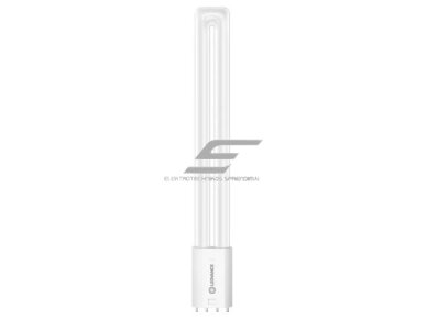 LED lemputė DULUX L | 2G11 | 12W | 230V | 1350lm | 3000K | HF | analogas (liuminescencinė-kompaktinė lempa 24W) | Ledvance
