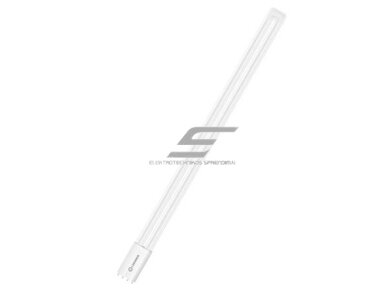 LED lemputė DULUX L | 2G11 | 25W | 230V | 3250lm | 4000K | HF | analogas (liuminescencinė-kompaktinė lempa 55W) | Ledvance