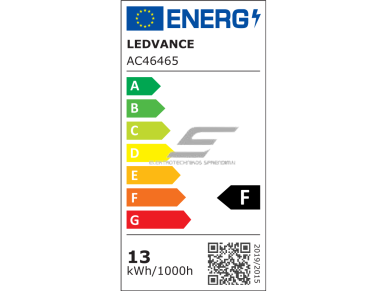 LED lemputė DULUX SQ | Gr8 | 13W | 230V | 1350lm | 3500K | EM | analogas (liuminescencinė-kompaktinė lempa 28W) | Ledvance 1 LED lemputė DULUX SQ | Gr8 | 13W | 230V | 1350lm | 3500K | EM | analogas (liuminescencinė-kompaktinė lempa 28W) | Ledvance 1