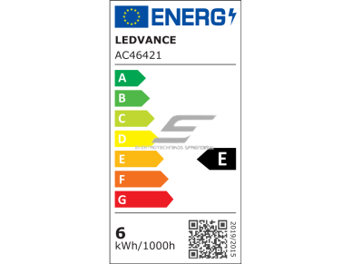 LED lemputė DULUX T | GX24d-1 | 6W | 230V | 700lm | 4000K | EM | analogas (liuminescencinė-kompaktinė lempa 13W) | Ledvance 1 LED lemputė DULUX T | GX24d-1 | 6W | 230V | 700lm | 4000K | EM | analogas (liuminescencinė-kompaktinė lempa 13W) | Ledvance 1