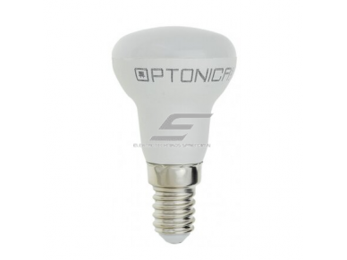 LED lemputė E14 | 4W | 4500K | 300lm | 200° | 39 x 65 mm | balta | IP20 | Optonica SP4-A5 LED lemputė E14 | 4W | 4500K | 300lm | 200° | 39 x 65 mm | balta | IP20 | Optonica SP4-A5