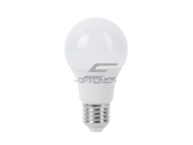 LED lemputė E27 | 8.5W | 4500K | 806 lm | 270° | 60 x 108 mm | balta | IP20 | Optonica SP9-A4 LED lemputė E27 | 8.5W | 4500K | 806 lm | 270° | 60 x 108 mm | balta | IP20 | Optonica SP9-A4