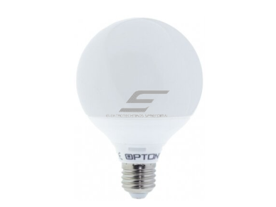 LED lemputė E27 | 12W | 4500K | 1155lm | 270° | 95 x 138 mm | balta | IP20 | Optonica SP12-A4 LED lemputė E27 | 12W | 4500K | 1155lm | 270° | 95 x 138 mm | balta | IP20 | Optonica SP12-A4