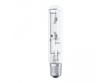 Lempa metalo halogeno E40 | 250W | 5500K | 76lm/W | 105V | Powerstar HQI-T 250W/D PRO | Osram | 4008321677846 Lempa metalo halogeno E40 | 250W | 5500K | 76lm/W | 105V | Powerstar HQI-T 250W/D PRO | Osram | 4008321677846