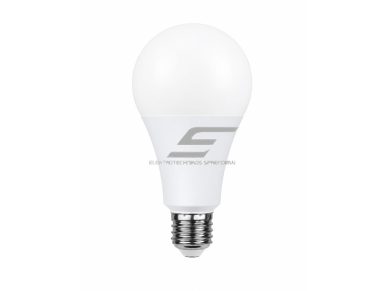 LED lemputė | E27 | A80 | 20W | 3200lm | 4000K | 160 lm/W | intensyviam apšvietimui | EUROBELEUCHTUNG LED lemputė | E27 | A80 | 20W | 3200lm | 4000K | 160 lm/W | intensyviam apšvietimui | EUROBELEUCHTUNG