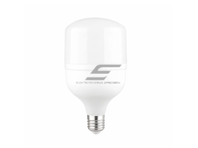 LED lemputė E27 | 40W | 4000K | 4000lm | 150° | 119 x 191 mm | balta | IP20 | Optonica SP45-A1 LED lemputė E27 | 40W | 4000K | 4000lm | 150° | 119 x 191 mm | balta | IP20 | Optonica SP45-A1