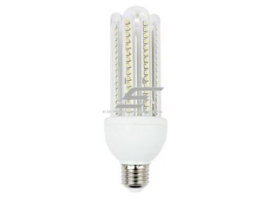 LED lemputė E27 | 12W | 4000K | 960lm | 3U | 4779041466279 LED lemputė E27 | 12W | 4000K | 960lm | 3U | 4779041466279