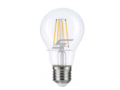 LED lemputė E27 | 10W | 4500K | 1350 lm | 300° | 60 x 110 mm | IP20 | Optonica SP10-A5 LED lemputė E27 | 10W | 4500K | 1350 lm | 300° | 60 x 110 mm | IP20 | Optonica SP10-A5