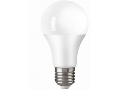 LED lemputė E27 | 12W | 4000K | 960lm | 12V | 24V | 36V | 48V | A60 | 5903089812197 1 LED lemputė E27 | 12W | 4000K | 960lm | 12V | 24V | 36V | 48V | A60 | 5903089812197 1