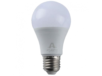 LED lemputė E27 | 15W | 4000K | 1500lm | A60 | 206000114359 LED lemputė E27 | 15W | 4000K | 1500lm | A60 | 206000114359