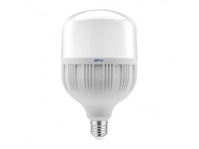 LED lemputė E27 | 40W | 4000K | 3600lm | F120 | 5901867191205 LED lemputė E27 | 40W | 4000K | 3600lm | F120 | 5901867191205
