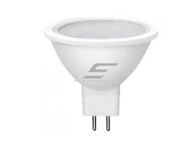 Kryptinė LED lemputė G4 Optonica SP3-A2 | piltuvo formos | 3 W | 6000 K | 210 lm | 38° | 12 V DC | 35 × 45 mm | balta | IP20 Kryptinė LED lemputė G4 Optonica SP3-A2 | piltuvo formos | 3 W | 6000 K | 210 lm | 38° | 12 V DC | 35 × 45 mm | balta | IP20