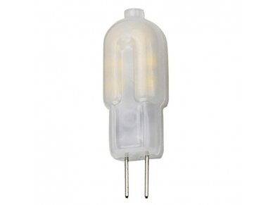 LED lemputė G4 | 2W | 4500K | 170lm | 12VAC/DC | OPTONICA | SP2-A1-1616 | 3800156616165
