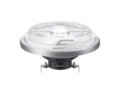 LED lemputė G53 | AR111 | 14,8W | 4000K | 950lm | 12VAC | 45° | Philips | 8719514333895 LED lemputė G53 | AR111 | 14,8W | 4000K | 950lm | 12VAC | 45° | Philips | 8719514333895