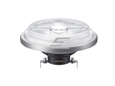 LED lemputė G53 | AR111 | 11W | 2700K | 560lm | 12VAC | 24° | Philips | 8718696514887