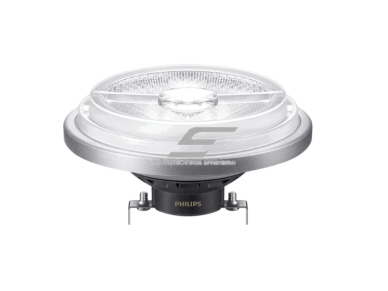 LED lemputė G53 | AR111 | 10,8W | 2700K | 600lm | 12VAC | 40° | Philips | 8719514333956 LED lemputė G53 | AR111 | 10,8W | 2700K | 600lm | 12VAC | 40° | Philips | 8719514333956