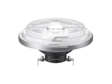 LED lemputė G53 | AR111 | 14,8W | 4000K | 950lm | 12VAC | 24° | Philips | 8719514333871