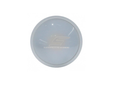 LED lemputė Optonica SP5-B1 | disko formos | 5 W | CCT 3000K / 4000K / 6000K | 400 lm | 110° | 50 × 28 mm | balta matinė | IP20   1