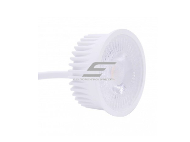 LED lemputė Optonica SP5-B1 | disko formos | 5 W | CCT 3000K / 4000K / 6000K | 400 lm | 50° | 50 × 28 mm | balta | IP20 LED lemputė Optonica SP5-B1 | disko formos | 5 W | CCT 3000K / 4000K / 6000K | 400 lm | 50° | 50 × 28 mm | balta | IP20