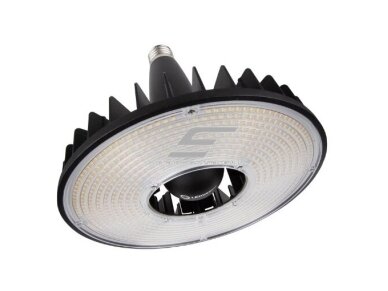LED šviestuvas UFO tipo | HB | UN | E40 | 150W | 230V | 21000lm | 4000K | IP40 | analogas (didelio intensyvumo išlydžio lempa (HID) 400W) | Ledvance LED šviestuvas UFO tipo | HB | UN | E40 | 150W | 230V | 21000lm | 4000K | IP40 | analogas (didelio intensyvumo išlydžio lempa (HID) 400W) | Ledvance