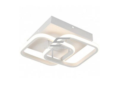 LED lubų šviestuvas | 13W | 3000K | 1040lm | 240 x 200 x 125mm | baltos spalvos | IP20 | Optonica PD13-A4 LED lubų šviestuvas | 13W | 3000K | 1040lm | 240 x 200 x 125mm | baltos spalvos | IP20 | Optonica PD13-A4