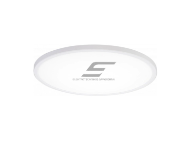 LED lubų šviestuvas | 24W | CCT + RGB | 3000-6000K | 1920lm | 420 x 26mm | baltos spalvos | IP20 | Optonica PD24-A1 LED lubų šviestuvas | 24W | CCT + RGB | 3000-6000K | 1920lm | 420 x 26mm | baltos spalvos | IP20 | Optonica PD24-A1