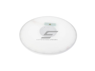 LED lubų šviestuvas | 32W | CCT + RGB | 3000-6000K | 2560lm | 540 x 30mm | baltos spalvos | IP20 | Optonica PD32-A1 1