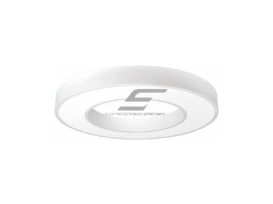 LED lubų šviestuvas | 36W | 4500K | 2700lm | 500 x 80 mm | virštinkinis | baltas | IP20 | Optonica PD36-A2 LED lubų šviestuvas | 36W | 4500K | 2700lm | 500 x 80 mm | virštinkinis | baltas | IP20 | Optonica PD36-A2