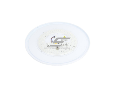 LED lubų šviestuvas | 36W | CCT 3000K/4000K/6000K | 2700lm | 485 x 65mm | sidabrinės/baltos spalvos | IP20 | Optonica PD36-A7 2 LED lubų šviestuvas | 36W | CCT 3000K/4000K/6000K | 2700lm | 485 x 65mm | sidabrinės/baltos spalvos | IP20 | Optonica PD36-A7 2