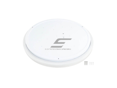 LED lubų šviestuvas | 36W | CCT 3000K/4000K/6000K | 2700lm | 485 x 65mm | sidabrinės/baltos spalvos | IP20 | Optonica PD36-A7 1 LED lubų šviestuvas | 36W | CCT 3000K/4000K/6000K | 2700lm | 485 x 65mm | sidabrinės/baltos spalvos | IP20 | Optonica PD36-A7 1