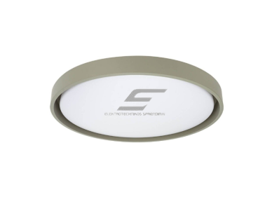 LED lubų šviestuvas | 36W | CCT 3000K/4000K/6000K | 2700lm | 515 x 80mm | pilkos/baltos spalvos | IP20 | Optonica PD36-A7 LED lubų šviestuvas | 36W | CCT 3000K/4000K/6000K | 2700lm | 515 x 80mm | pilkos/baltos spalvos | IP20 | Optonica PD36-A7