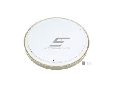 LED lubų šviestuvas | 36W | CCT 3000K/4000K/6000K | 2700lm | 515 x 80mm | pilkai rudos/baltos spalvos | IP20 | Optonica PD36-A7 1 LED lubų šviestuvas | 36W | CCT 3000K/4000K/6000K | 2700lm | 515 x 80mm | pilkai rudos/baltos spalvos | IP20 | Optonica PD36-A7 1