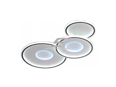 LED lubų šviestuvas | 106W | 3000K | 8480lm | 900 x 600 x 50mm | juodo smėlio spalvos | IP20 | Optonica PD106-A4 LED lubų šviestuvas | 106W | 3000K | 8480lm | 900 x 600 x 50mm | juodo smėlio spalvos | IP20 | Optonica PD106-A4
