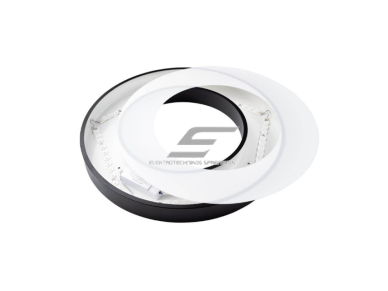 LED lubų šviestuvas | 36W | 3000K | 2700lm | 500 x 80 mm | virštinkinis | juodas | IP20 | Optonica PD36-A2 2 LED lubų šviestuvas | 36W | 3000K | 2700lm | 500 x 80 mm | virštinkinis | juodas | IP20 | Optonica PD36-A2 2