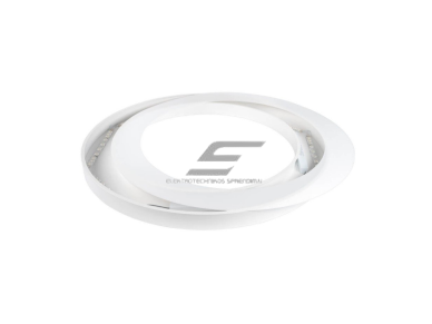 LED lubų šviestuvas | 64W | 4500K | 4800lm | 800 x 50 mm | virštinkinis | baltas | IP20 | Optonica PD64-A2  2