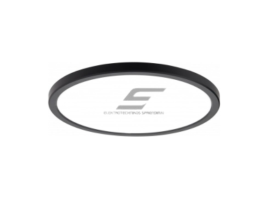 LED lubų šviestuvas | 18W | CCT + RGB | 3000-6000K | 1440lm | 293 x 26mm | juodos spalvos | IP20 | Optonica PD18-A1 LED lubų šviestuvas | 18W | CCT + RGB | 3000-6000K | 1440lm | 293 x 26mm | juodos spalvos | IP20 | Optonica PD18-A1