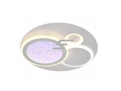 LED lubų šviestuvas | 84W | CCT 3000K/4000K/6000K | 6300lm | nuotolinis valdymas | 480 x 50mm | baltos/pilkos spalvos | IP20 | Optonica PD86-A7 LED lubų šviestuvas | 84W | CCT 3000K/4000K/6000K | 6300lm | nuotolinis valdymas | 480 x 50mm | baltos/pilkos spalvos | IP20 | Optonica PD86-A7