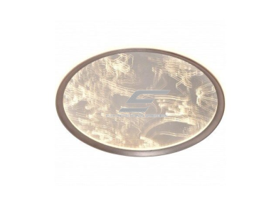 LED lubų šviestuvas | 68W | CCT 3000K/4000K/6000K | 5100lm | nuotolinis valdymas | 500 x 55mm | pilkai margos spalvos | IP20 | Optonica PD68-A7 1 LED lubų šviestuvas | 68W | CCT 3000K/4000K/6000K | 5100lm | nuotolinis valdymas | 500 x 55mm | pilkai margos spalvos | IP20 | Optonica PD68-A7 1