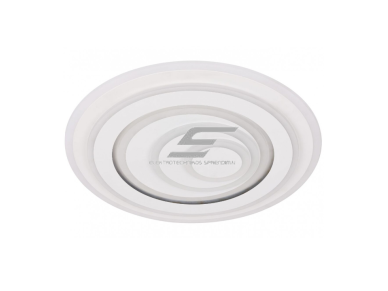 LED lubų šviestuvas | apvalus | 96W | CCT 3000–6000K | 7200lm | 500 x 50 mm | nuotolinis valdymas | virštinkinis | baltas | IP20 | Optonica DL96-A2 LED lubų šviestuvas | apvalus | 96W | CCT 3000–6000K | 7200lm | 500 x 50 mm | nuotolinis valdymas | virštinkinis | baltas | IP20 | Optonica DL96-A2