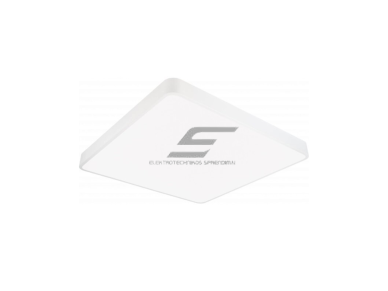 LED lubų šviestuvas | kvadratinis | 64W | 3000K | 4800lm | 600 x 600 mm | virštinkinis | baltas | IP20 | Optonica PD64-A2 LED lubų šviestuvas | kvadratinis | 64W | 3000K | 4800lm | 600 x 600 mm | virštinkinis | baltas | IP20 | Optonica PD64-A2