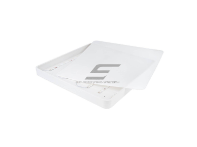 LED lubų šviestuvas | kvadratinis | 64W | 3000K | 4800lm | 600 x 600 mm | virštinkinis | baltas | IP20 | Optonica PD64-A2 2 LED lubų šviestuvas | kvadratinis | 64W | 3000K | 4800lm | 600 x 600 mm | virštinkinis | baltas | IP20 | Optonica PD64-A2 2