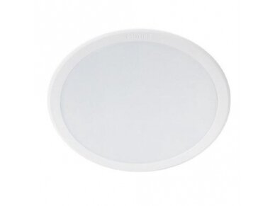 LED panelė | 21W | 230V | 4000K | 2200lm | Ø190x47mm | apvali | įleidžiama | IP20 | Philips | MESON | PHIL/173725 | 8718696173725 LED panelė | 21W | 230V | 4000K | 2200lm | Ø190x47mm | apvali | įleidžiama | IP20 | Philips | MESON | PHIL/173725 | 8718696173725