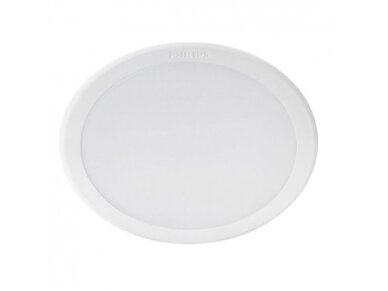 LED panelė | 13W | 230V | 4000K | 1200lm | Ø140x47mm | apvali | įleidžiama | IP20 | Philips | MESON | PHIL/173602 | 8718696173602 LED panelė | 13W | 230V | 4000K | 1200lm | Ø140x47mm | apvali | įleidžiama | IP20 | Philips | MESON | PHIL/173602 | 8718696173602