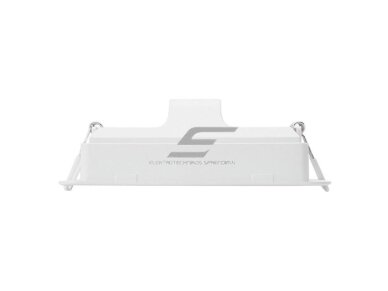 LED panelė | 13W | 230V | 4000K | 1200lm | 140x140x47mm | kvadratinė | įleidžiama | IP20 | Philips | MESON | PHIL/173633 | 8718696173633 LED panelė | 13W | 230V | 4000K | 1200lm | 140x140x47mm | kvadratinė | įleidžiama | IP20 | Philips | MESON | PHIL/173633 | 8718696173633